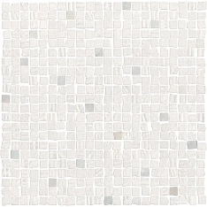 Naxos Le Marais Mosaico Spaccatella Perlage Milk 30x30 / Наксос Ле Мараись
 Мосаико Спассателла Перлаге
 Милк 30x30 